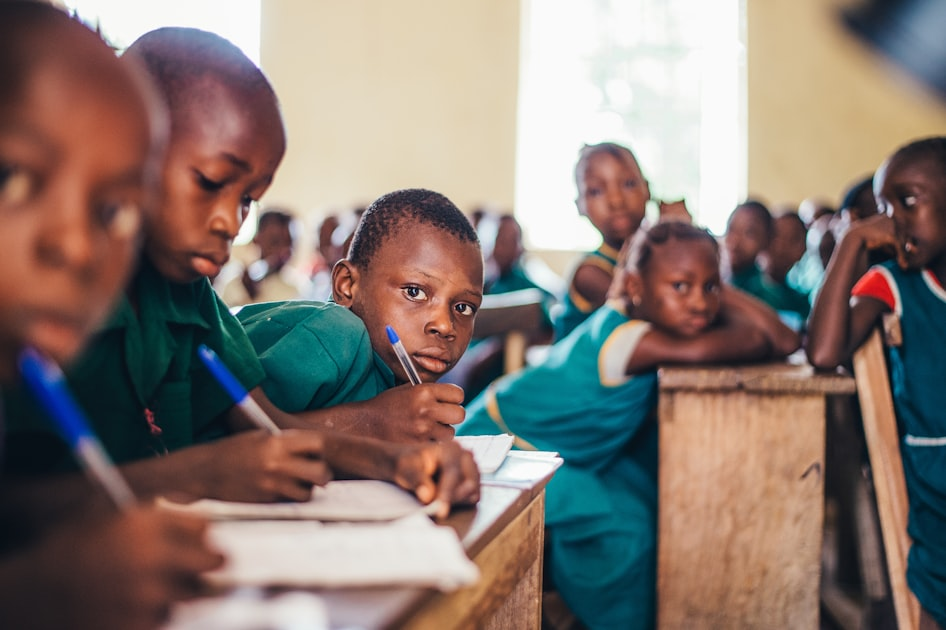 The Role of Curriculum in Education