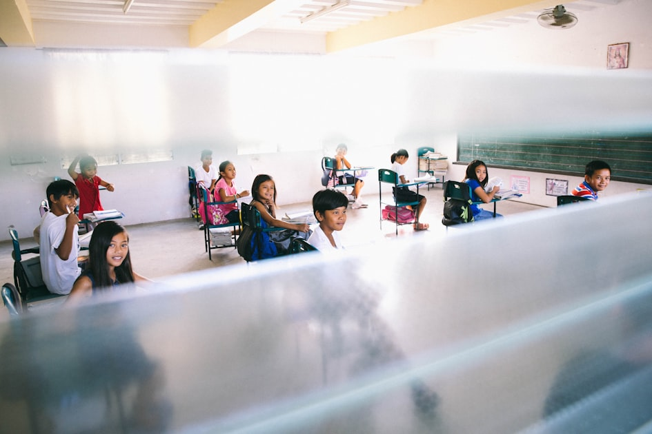 Assessment Techniques in Education