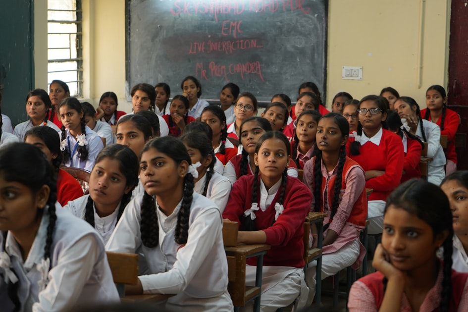 The Importance of Teacher Training