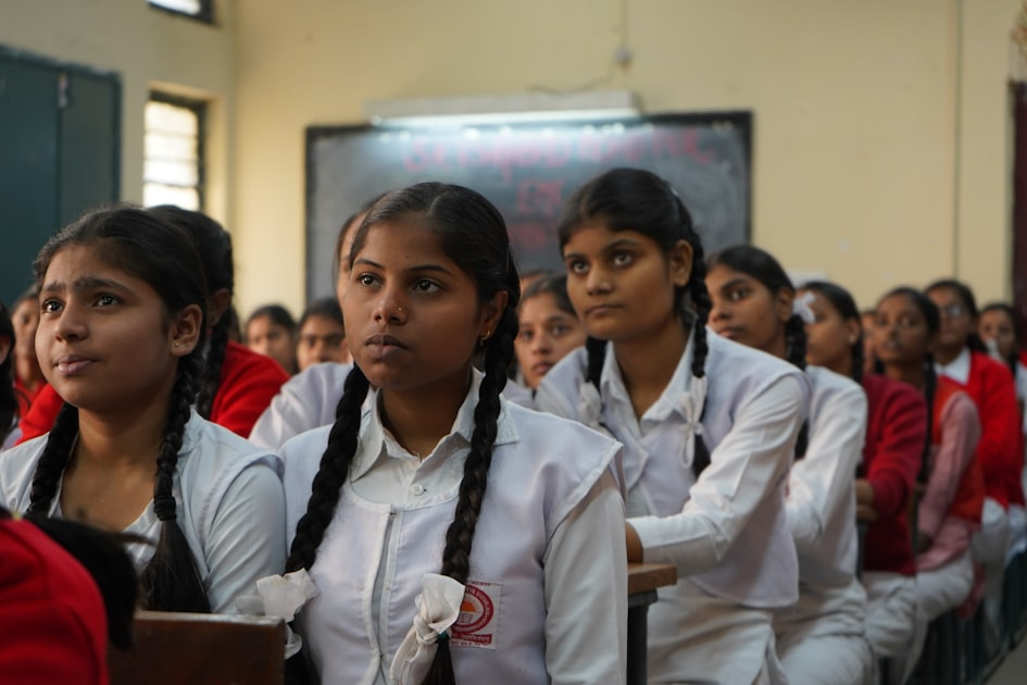 Understanding Educational Policies